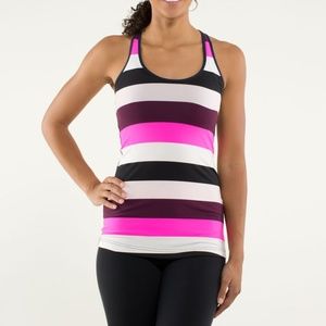 Lululemon Cool Racerback